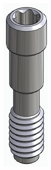 BIONIKA RP, Fejcsavar, orvosi