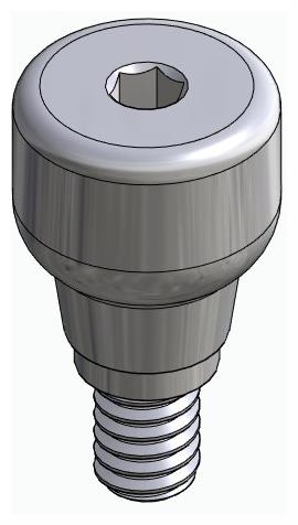 BIONIKA ST, Ínyformázó fej, anatómiai