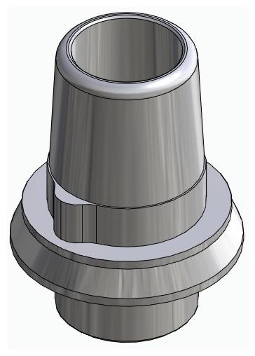 BIONIKA ST, Titán bázis, nem pozicionált