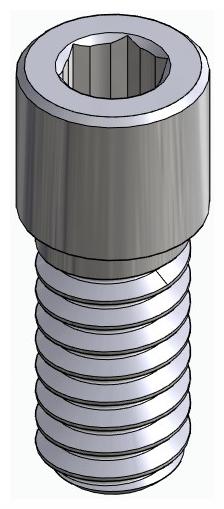 CORTILOG PCL, Multi-unit fejcsavar