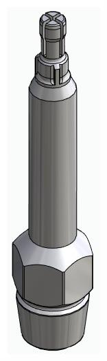 CORTILOG PCL, Implantátum behajtó, kézi, Bionika