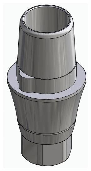 ACTIVAL, Titán bázis, pozicionált