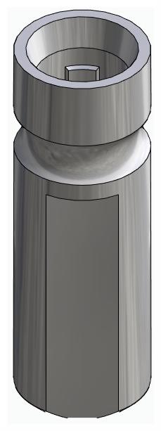 BONELIT, Technikai implantátum, digitális scanneléshez