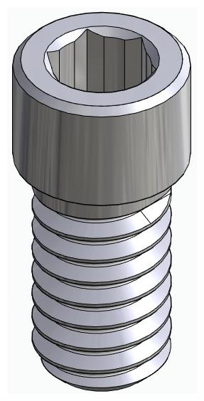 BIONIKA DENTUM, Multi-unit fejcsavar
