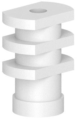 Slim, Mintavételi sapka