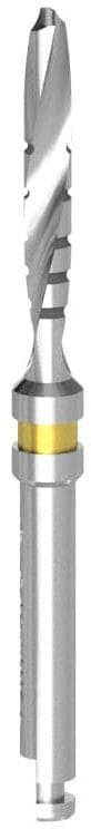 Előfúró D2,0x16mm