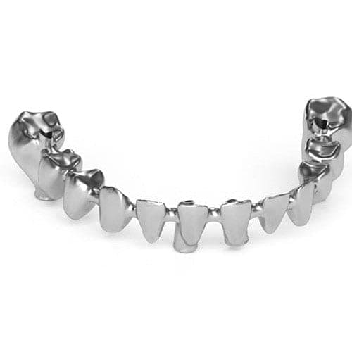 Titán váz tervezés