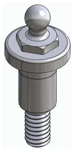 BIOSS, Gömbfej OC, micro