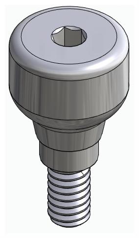 IMPLIE, Ínyformázó fej, anatómiai