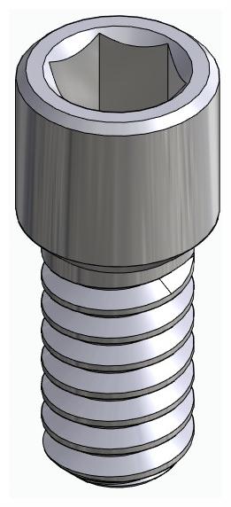 BIONIKA, Multi-unit fejcsavar