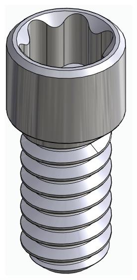 BIONIKA, Multi-unit fejcsavar, PCT