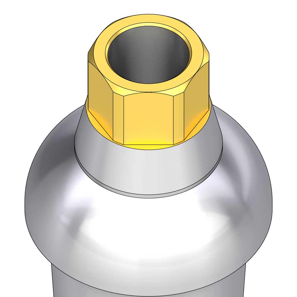 Nobel® Parallel® CC (NC) Kompatibilis Termékek