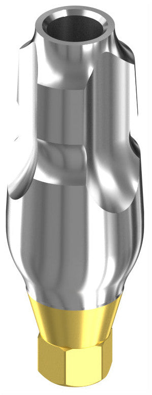 BIONIKA CORTICAL, Mintavételi fej, zárt kanálhoz, uniform, pozicionált