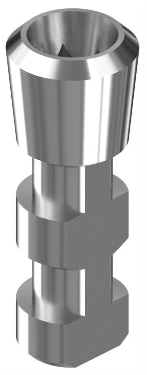 BIONIKA CORTICAL, Technikai implantátum