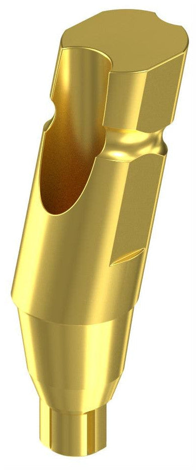 CORTILOG CCL, Mintavételi fej, zárt kanálhoz, ferde, A-típus