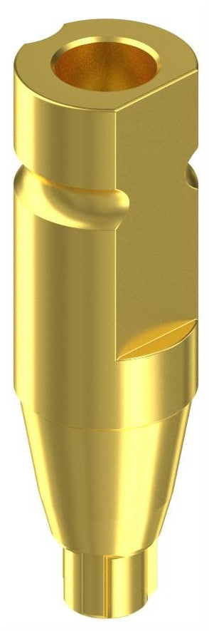 CORTILOG CCL, Mintavételi fej, zárt kanálhoz, parallel, pozicionált