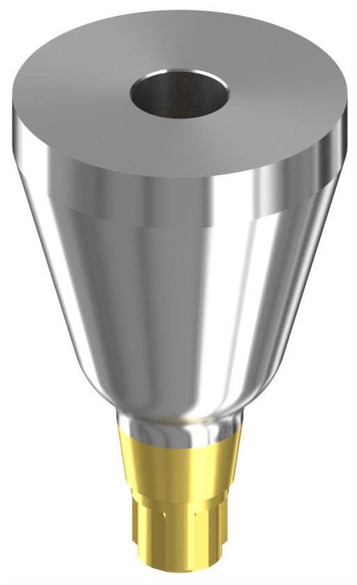 CORTILOG CCL, Trapéz fej, pozicionált