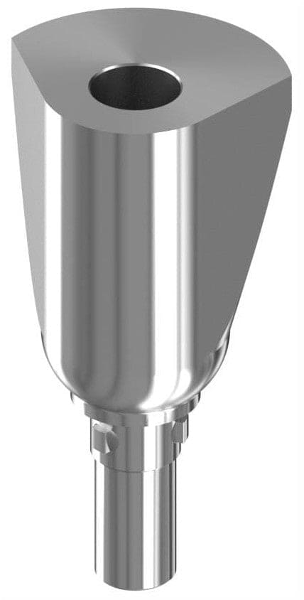 CORTILOG PCL, Delta fej, pozicionált