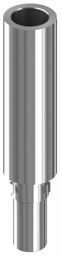 CORTILOG PCL, Hengeres fej, egyenes, pozicionált