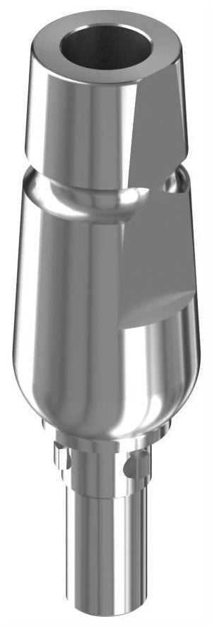 CORTILOG PCL, Univerzális fej, egyenes, MV, pozicionált