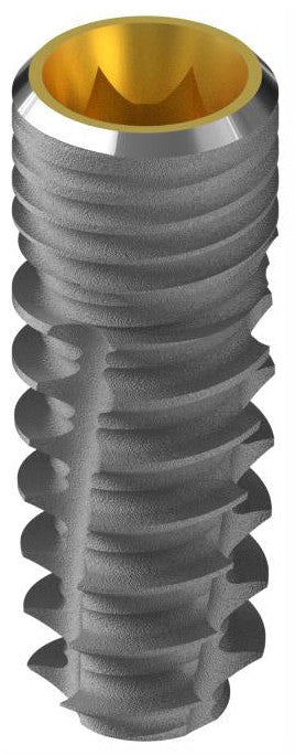 BIONIKA ECOPLANT, Implantátum