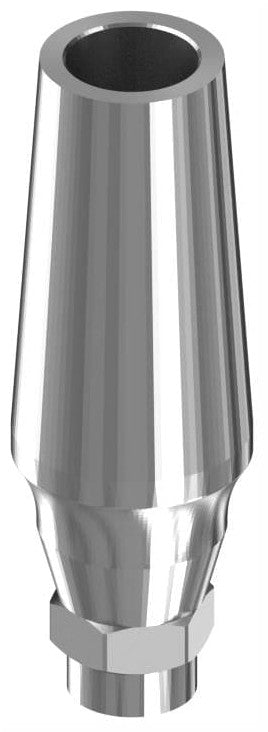 BIONIKA ECOPLANT, Keskeny fej, egyenes, pozicionált