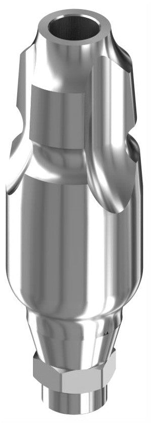 BIONIKA ECOPLANT, Mintavételi fej, zárt kanálhoz, uniform, pozicionált