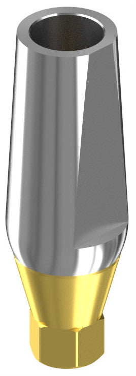 IMPLIE, Keskeny fej, egyenes, pozicionált