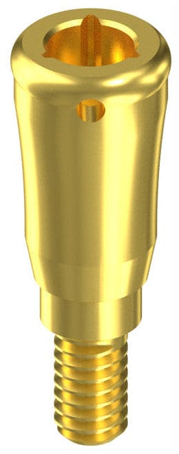 IMPLIE, Lokátor fej, egyenes, mini