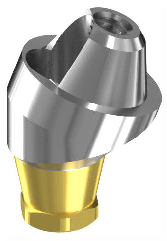 IMPLIE, Multi-unit fej, ferde, pozicionált, LT2.7, keskeny, M1.6, A-típus