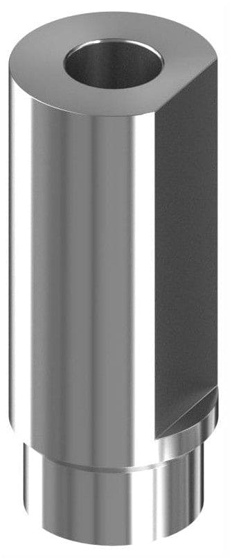 IMPLIE, Scanbody, átmenőcsavaros, multi-unit szintű, nem pozicionált