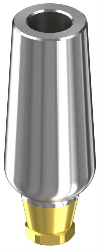 IMPLIE, Univerzális fej, egyenes, nem pozicionált