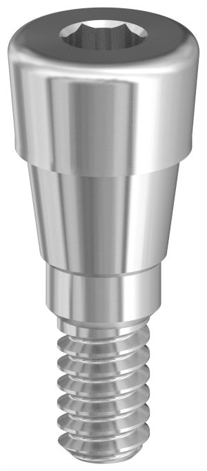 CORTICON, Ínyformázó fej, keskeny