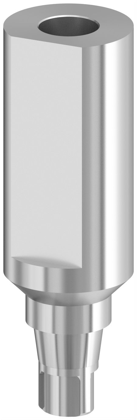 CORTICON, Scanbody fej, átmenőcsavaros, pozicionált