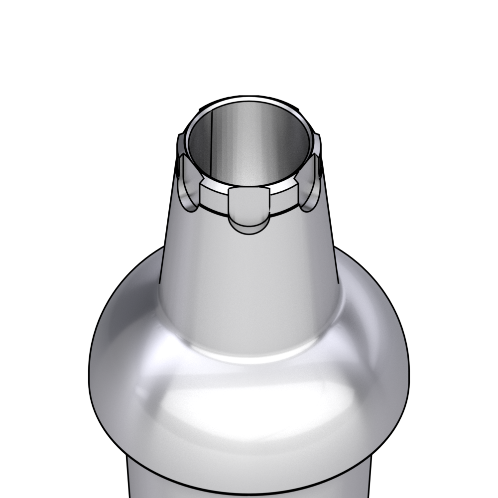 UNIFORM ANKYLOS® X (CX) Kompatibilis Termékek