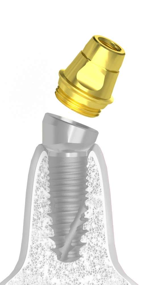 BIONIKA, MC - multi-unit kúp, SR