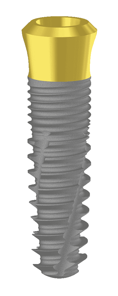 BIONIKA Cortilog LCL Implantátum