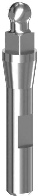 MDI, technikai implantátum