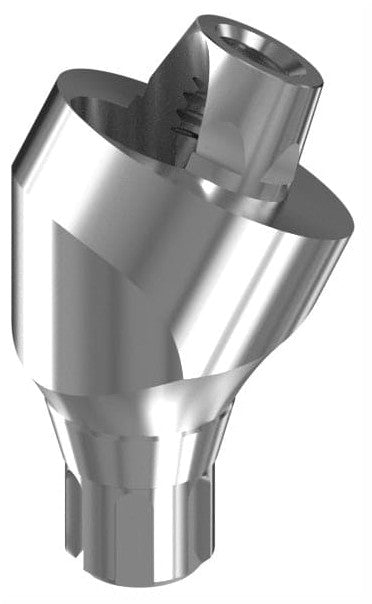 SCANDREA, Multi-unit fej, ferde, pozicionált, LT2.7, széles, M1.6, B-típus