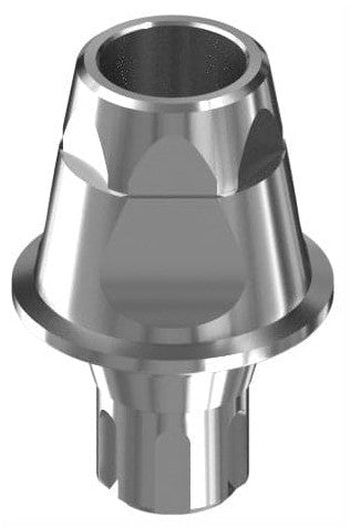 SCANDREA, Multi-unit SR fej, átmenőcsavaros, pozicionált