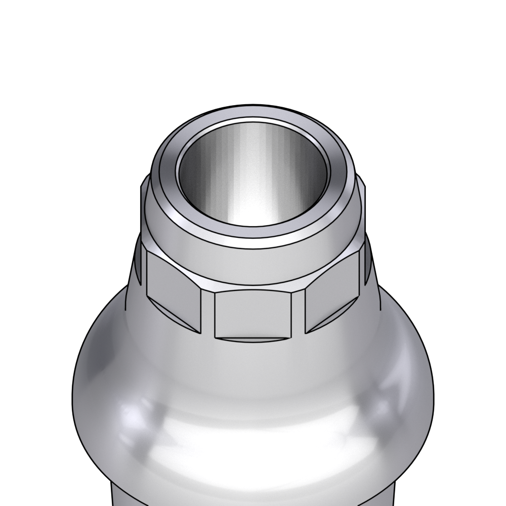 Straumann® Sin Octa® (ST) Kompatibilis Termékek