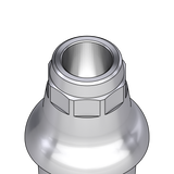 UNIFORM Straumann® Sin Octa® (ST) Kompatibilis Termékek