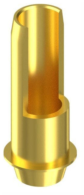 SCANDREA, Csőfej, lépcsős, implant szintű, nem pozicionált