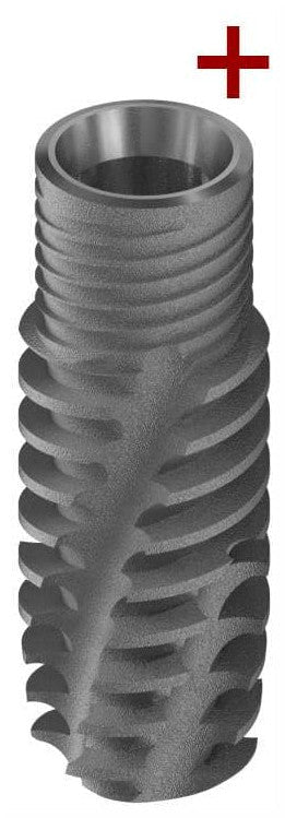 SCANDREA, Implantátum+