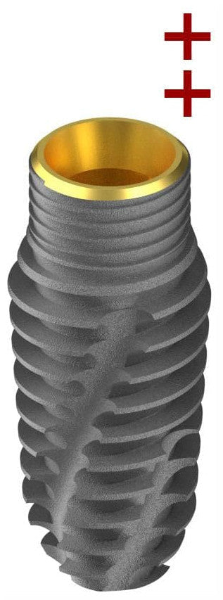 SCANDREA, Implantátum++