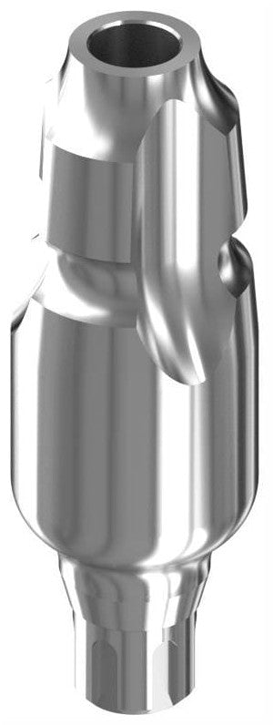 SCANDREA, Mintavételi fej, zárt kanálhoz, uniform, pozicionált