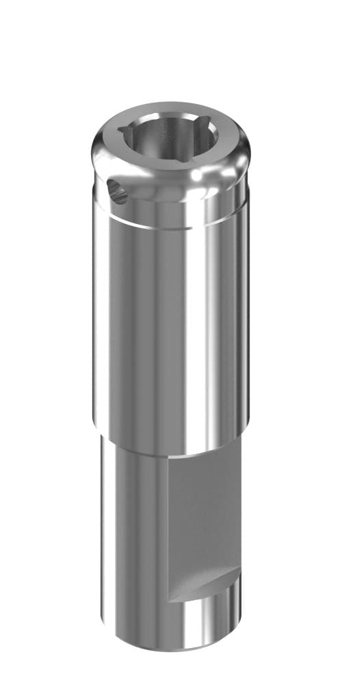 BIONIKA, Technikai implantátum, lokátorhoz, mini