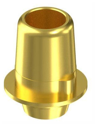 SCANDREA, Titán bázis, nem pozicionált