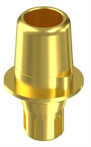 SCANDREA, Titán bázis, pozicionált