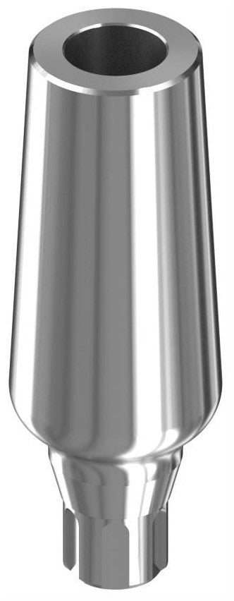 SCANDREA, Univerzális fej, egyenes, pozicionált